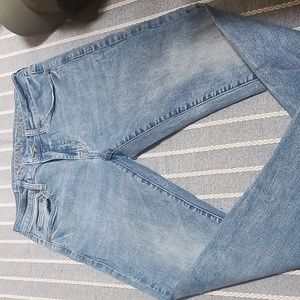 Mens American Eagle Skinny Next level Flex skinny jeans